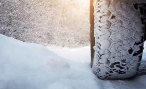 Snow Tires Vs All Season Tires